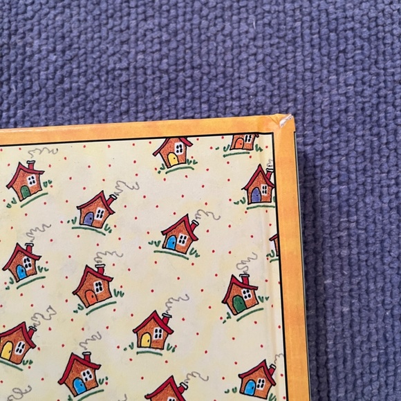 Mary Engelbreit Home Sweet Home A Homeowner's Journal & Project Planner - Picture 13 of 15